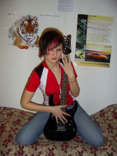 Галина Кцоева