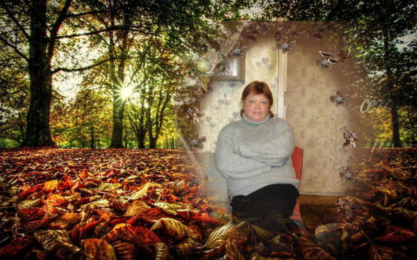 Татьна Рыбакова