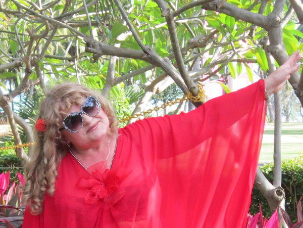 Тамара Ямщикова