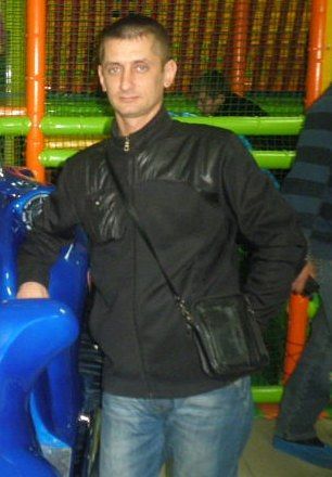 Роман Гончаренко