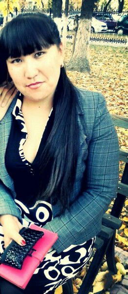 Maрал Даригер