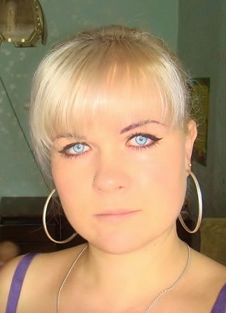 Татьяна Колесова