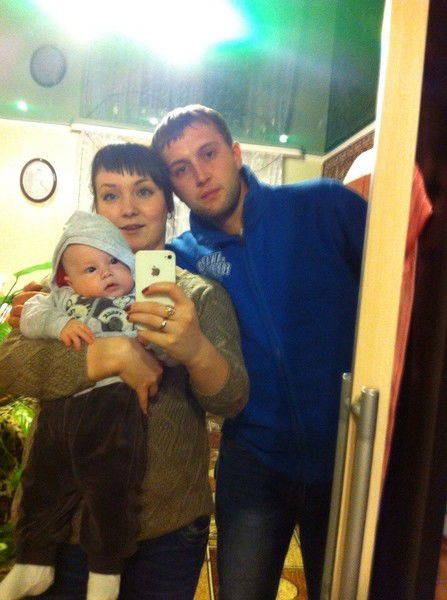 Айгуль Зобнина