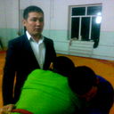 Hudayarkan Takiev