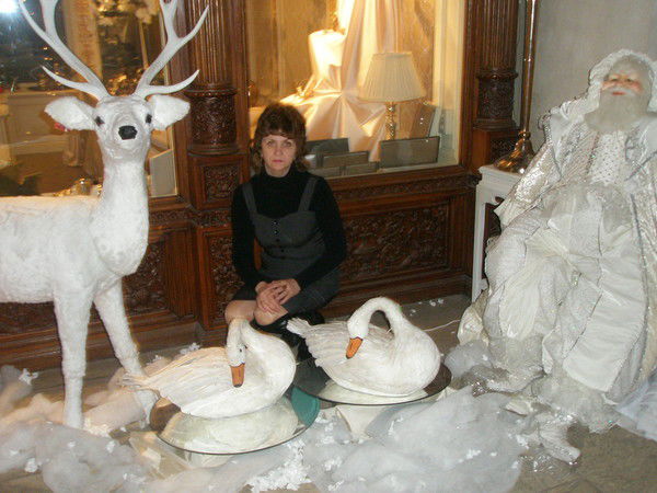 Римма Брысина