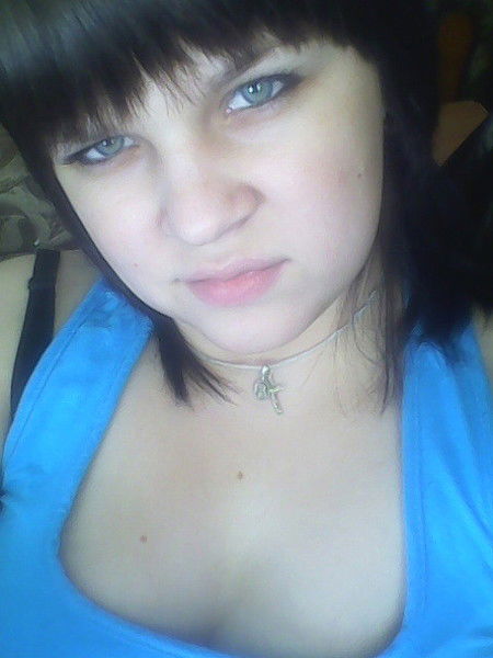 Кристина Камаева