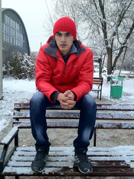 Дамикош)) Джансеитов