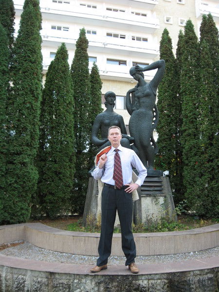 Вячеслав Соловьев