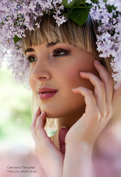 Ольга Титова