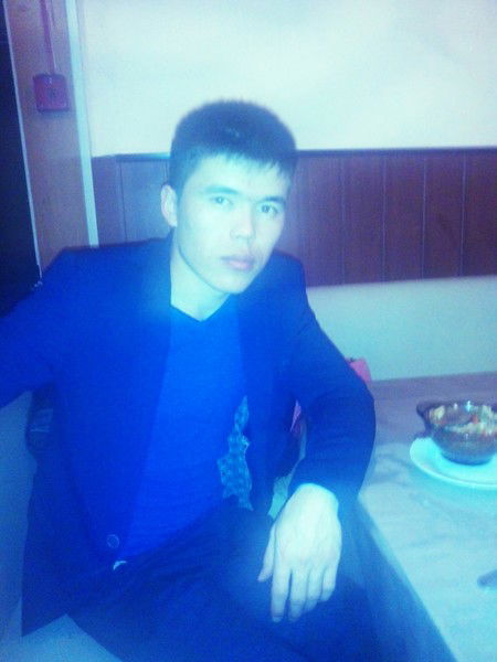 Алтын Тиленбаев