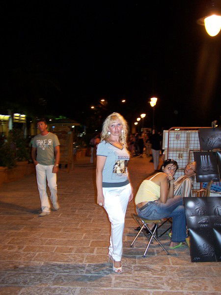 Анжелика Бутолина