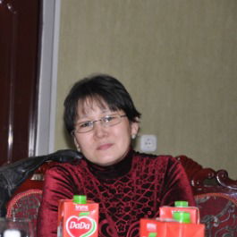 Элмира Омирзак