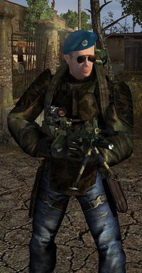 Владимир Российский