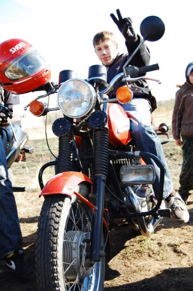 Юрий Середа