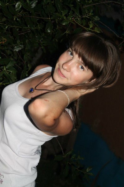 Юлия Часовских