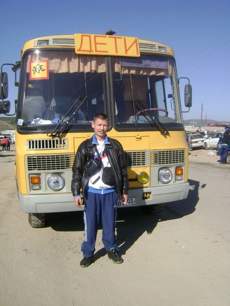 Вячеслав Москвитин