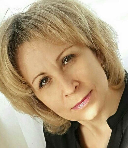 Ирина Малькевич