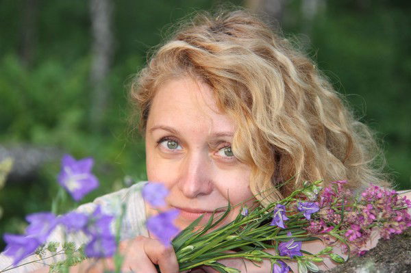 Ольга Потапова