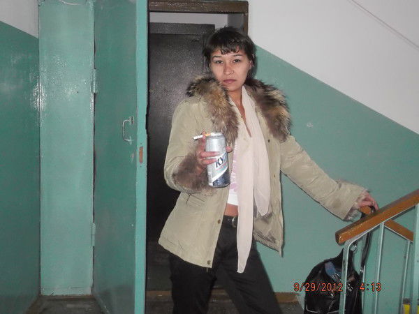 Елена Занкина-Валеева