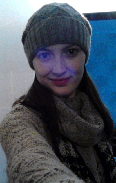 Айгуль Гатауллина