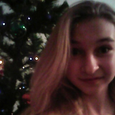 Даша Мошник