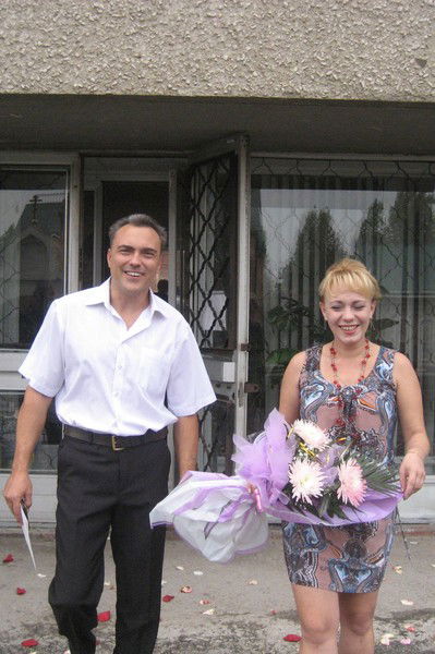 Виолетта Скачкова