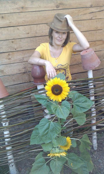 Зульфия Макарова