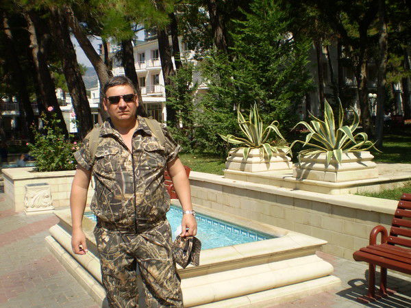 Владимир Тимченко