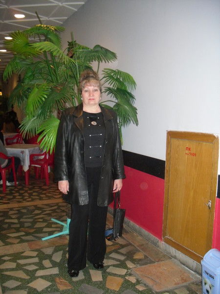 Татьяна Кардатова