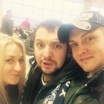 Виталюр Дядюлин