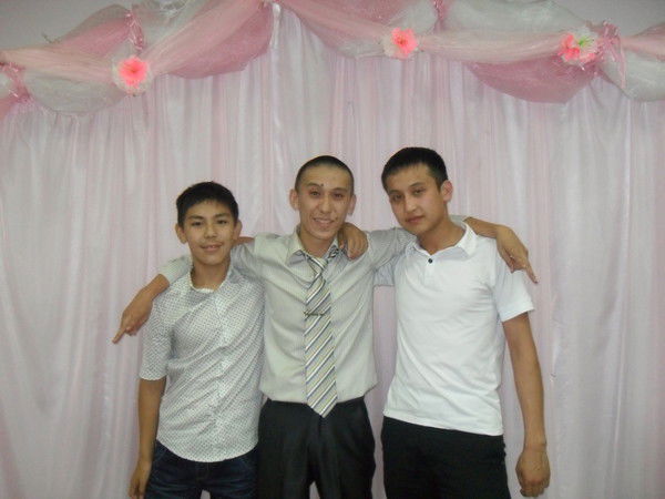 Мирлан Абулкатинов