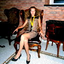 Галина Тимофеева