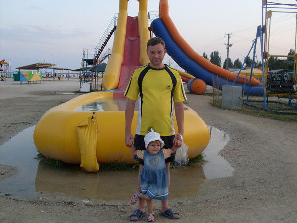 Сергей Жукевич