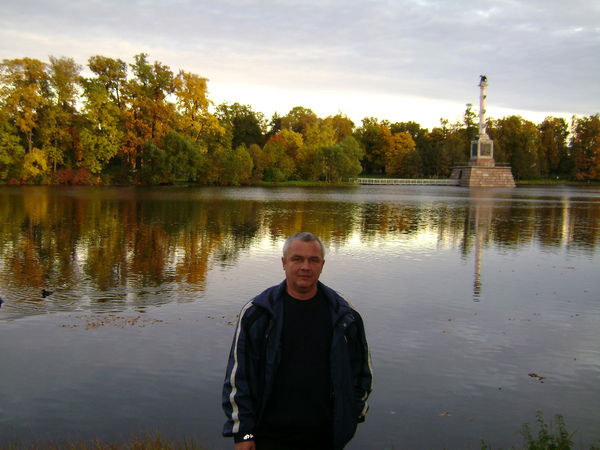 Игорь Баранов