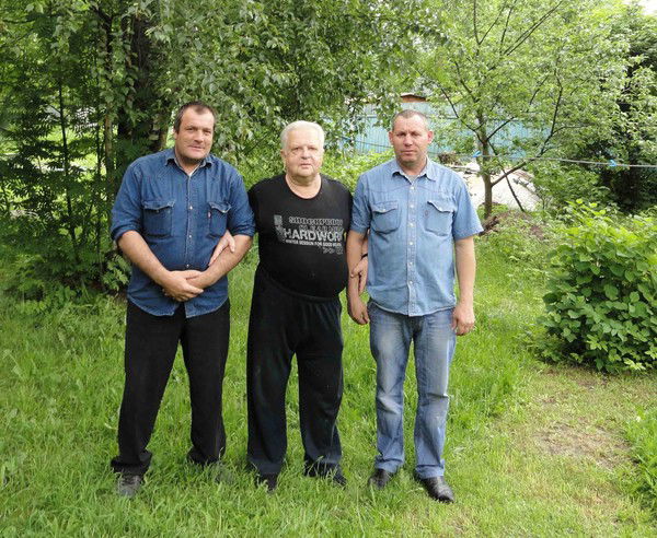 Сергей Клеван