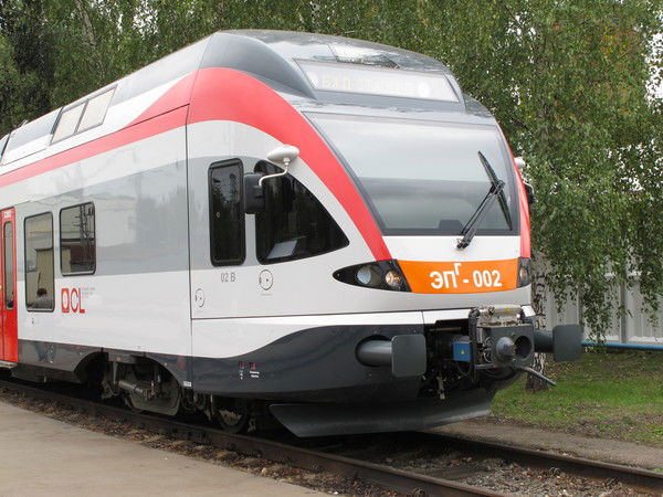 Евгений Черкасов