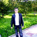 Алексей Парфенов