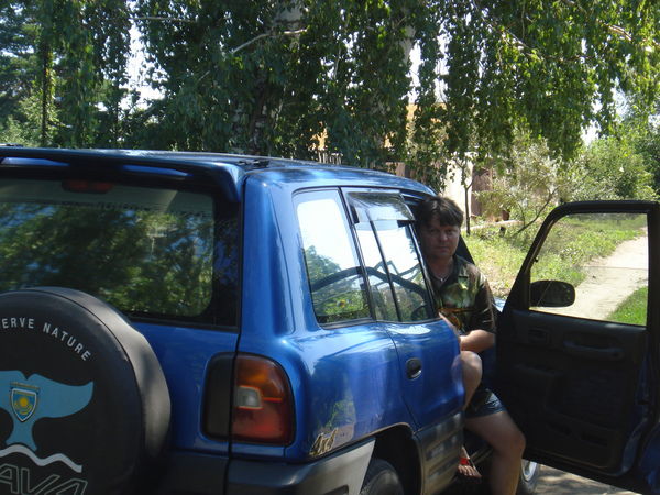 Игорь Кузовой