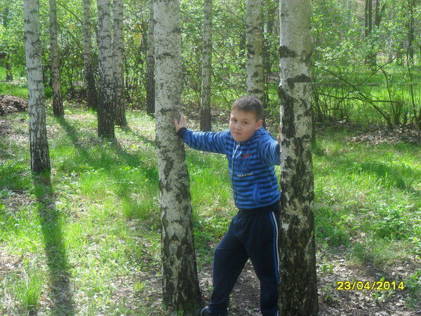 Виталий Ногай♕