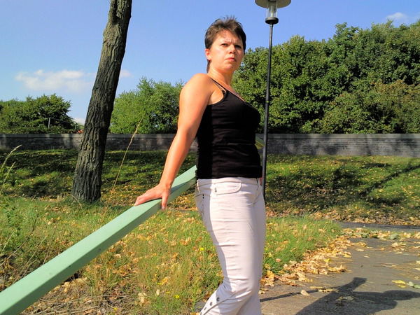 Светлана Русина