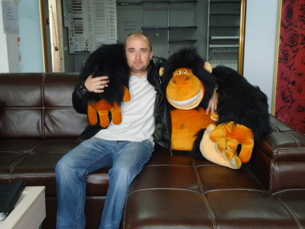 Сергей Петров