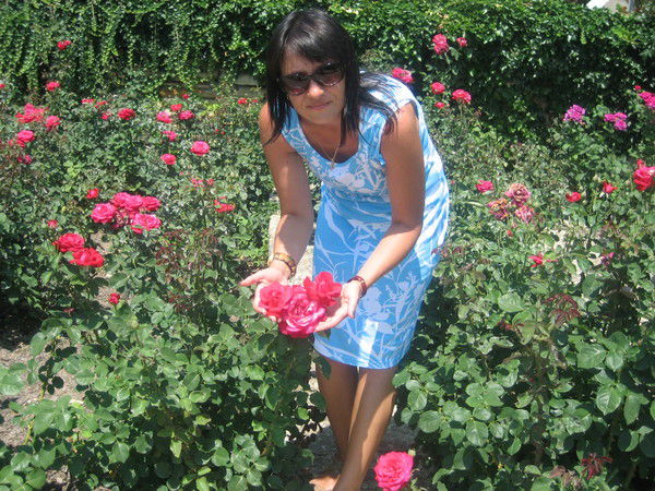 Елена Адецкая