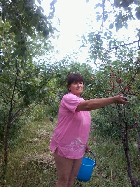 Ирина Дмитриева