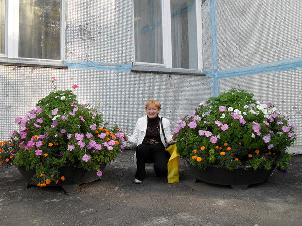 Ирина Кобец