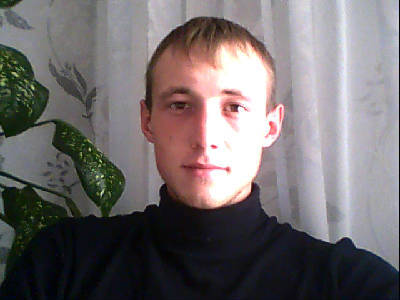 Юрий Супрунов