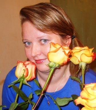 Ксюша Кравченко