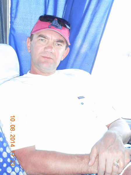 Лев Державин