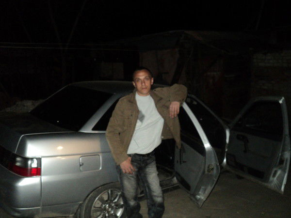 Владимир Милеев