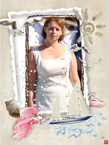 Галина Мануйлова