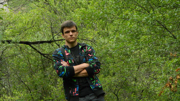 Евгений Письменный